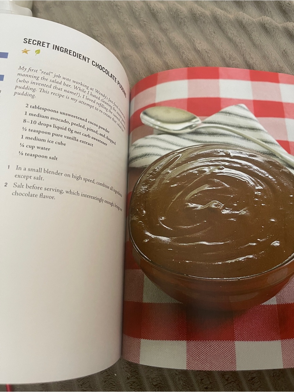 The DIRTY, LAZY, KETO Cookbook: Bend the Rules to Lose the Weight - Picture 6 of 12
